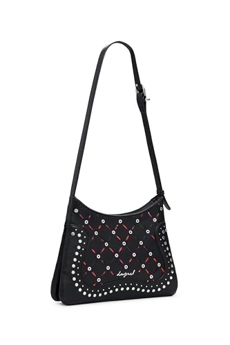 Desigual Yankee Manaos Crossbody Bag Borsa a Tracolla