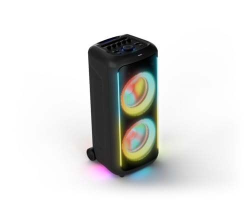 Philips TAX5000E Altoparlante Bluetooth 200W