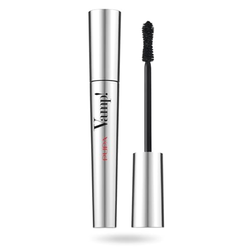Pupa Mascara Vamp! (Colore