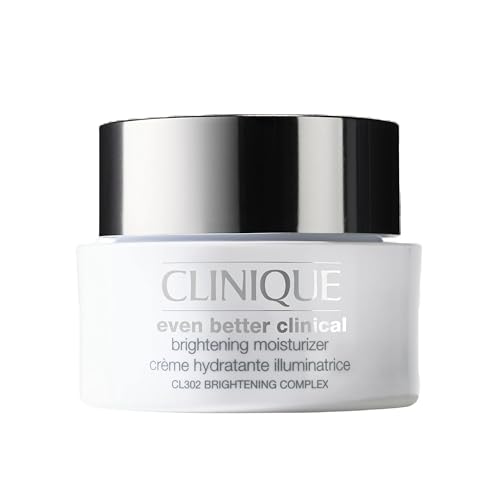 Clinique Even Better Clinical Brightening Moisturizer Idratante 50 ml