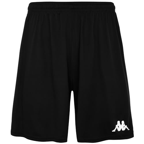 Kappa Borgo Pantaloncini Sportivi Uomo