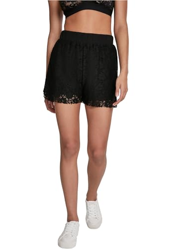 Urban Classics Ladies Shorts Donna