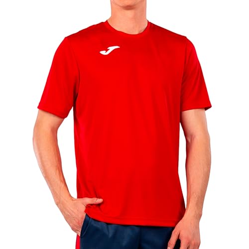 Joma Combi M/C Maglietta Uomo