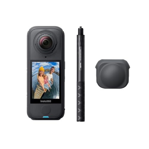 Insta360 X4 Air