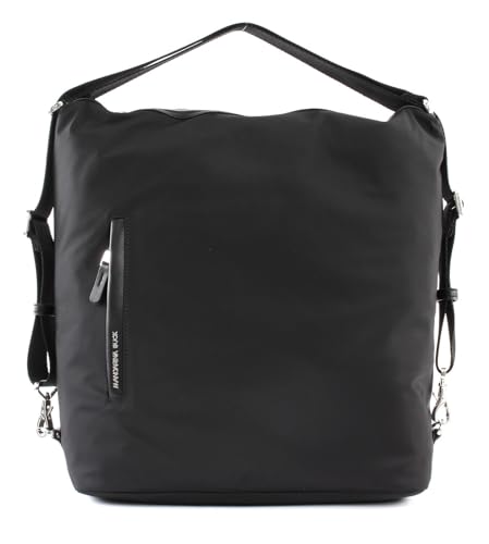 Mandarina Duck Hunter P10vct10, Borsa a Spalla Donna