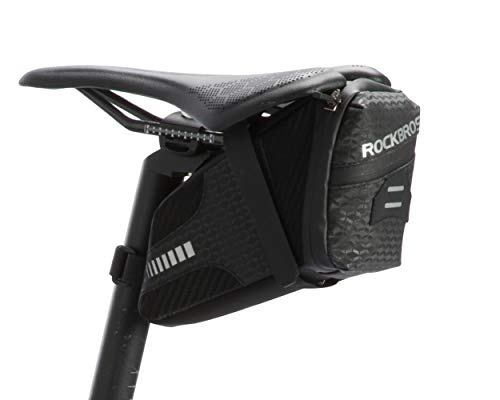 ROCKBROS Borsa Sottosella Bici 1.5L