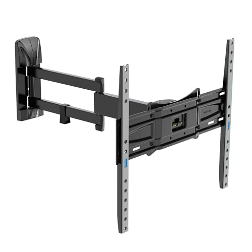 Meliconi SPACE SYSTEM FULLMOTION 400 Supporto TV Parete