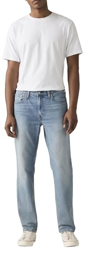 Levi's 541 Athletic Taper, Jeans Uomo, Midnight, 3