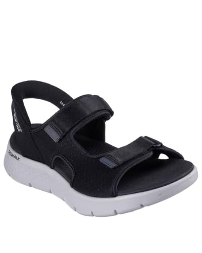 Skechers Go Walk Flex Sandal Easy Entry Slip-In