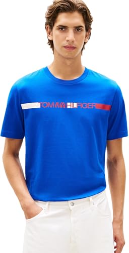Tommy Hilfiger Uomo Love Stripe