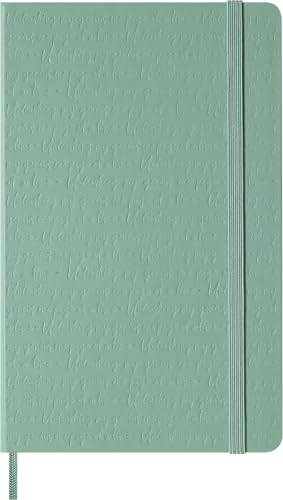 Moleskine Classic Notebook, Taccuino a
