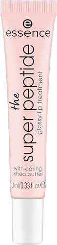 essence Super Peptide Glossy Lip Treatment 10ml