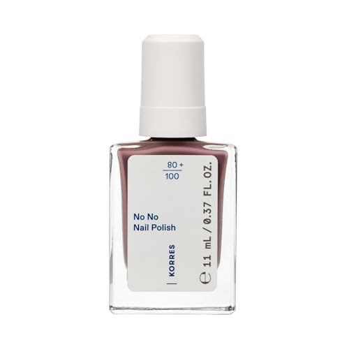 KORRES No No Nail Polish