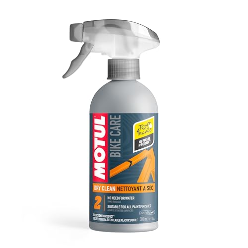 Motul - Spray per Pulizia a Secco del Telaio