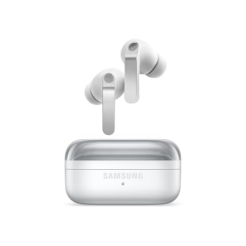 Samsung Galaxy Buds4 Pro Auricolari True Wireless