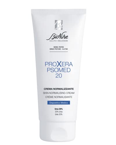 Bionike Proxera Crema Corpo Normalizzante Urea 20% 200 ml