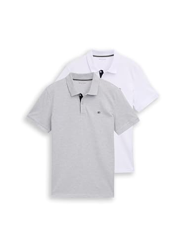 TOM TAILOR Polo da Uomo