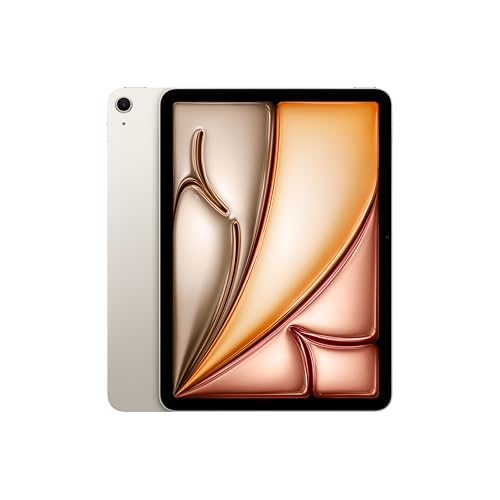 Apple iPad Air 11'' 128GB con chip M3