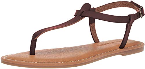 Amazon Essentials Sandalo Infradito Donna