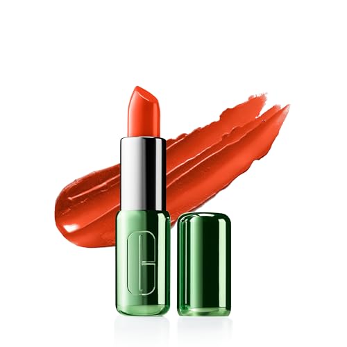 Clinique Pop Longwear Lipstick