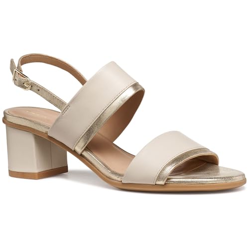 Geox Sandalo da donna D AURELY 50 B Heeled