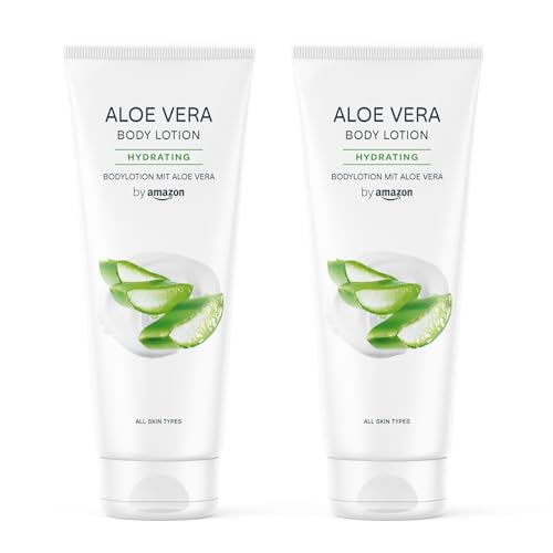 by Amazon, Crema corpo