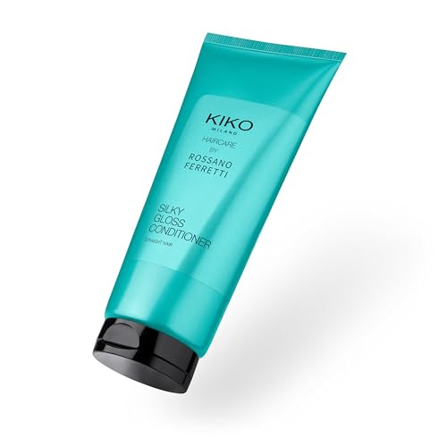 KIKO Milano Silky Gloss Conditioner Balsamo Districante