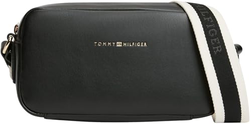 Tommy Hilfiger Essential Camera Bag Crossover Donna