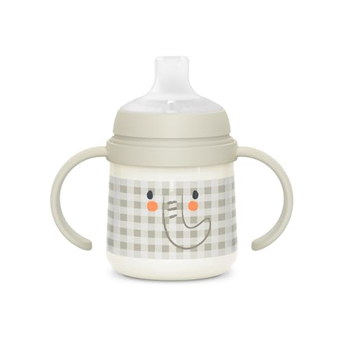 Suavinex Baby Learning Cup Biberon illuminato notturno