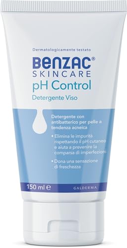 Benzac Skincare