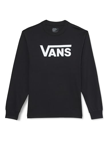 Vans Classic LS Tee Maglietta Uomo