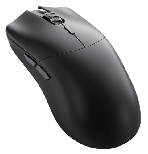GLORIOUS Model O 2 PRO Mouse Gaming Wireless Nero