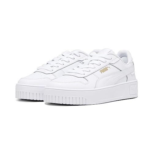 PUMA Carina Street Jr Scarpe da Ginnastica Bambina