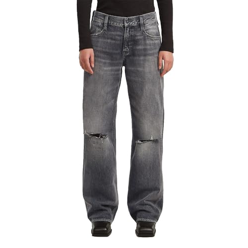 G-STAR Judee Loose Low Waist Jeans, Jeans, Donna