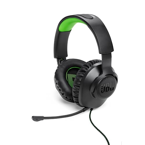 JBL Quantum Cuffie Gaming Over-Ear