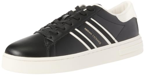 Armani Exchange Scarpe da Ginnastica da London, EU