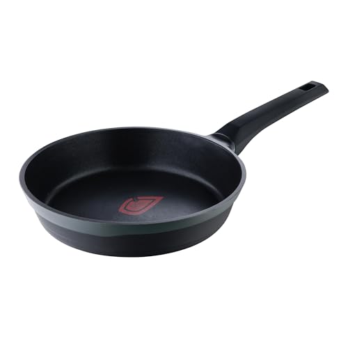 MasterPRO Gastro Reeco Padella Antiaderente 24 cm con Indicatore Heatdot