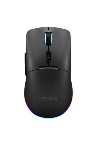 Lenovo Legion M220 Mouse da gioco wireless RGB