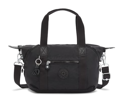Kipling ART MINI Borsa a mano piccola a tracolla Black Noir