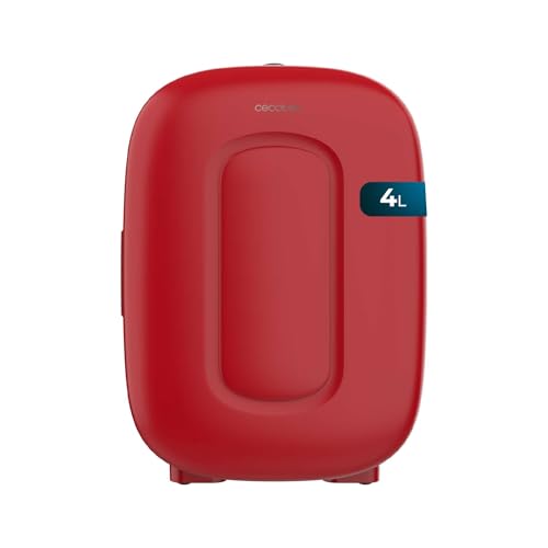 Cecotec Bolero MiniCooling Frigorifero Portatile 4L