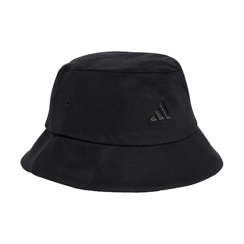 adidas Unisex - Adulto Sportswear 3 Stripes Bucket Hat