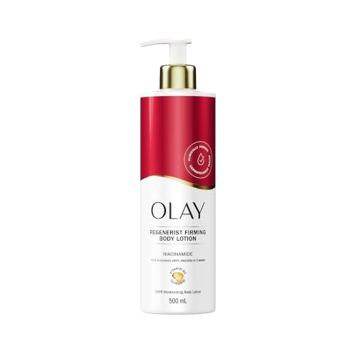 Olay Regenerist Lozione Corpo Rassodante 500ml