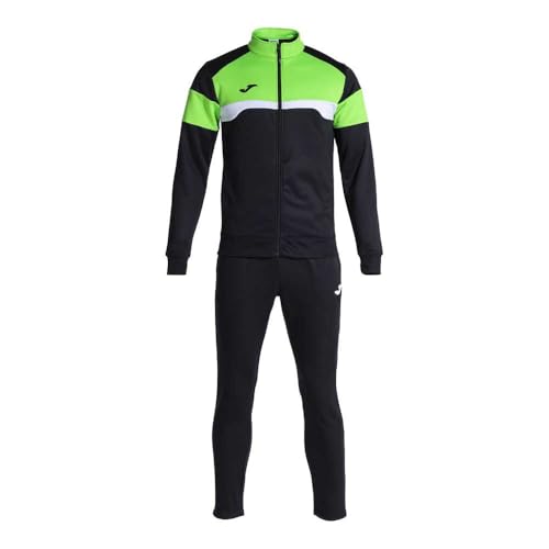 Joma Tuta Uomo Manica Lunga Danubio III