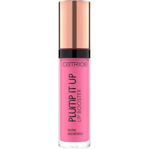 CATRICE Plump It Up Lip Booster 3.5ml