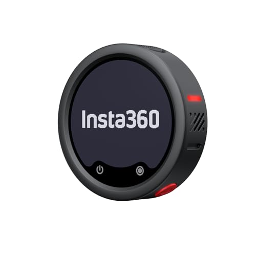 Insta360 Mic Pro