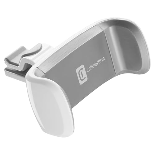 Cellularline Car Holder Supporto Smartphone per Auto