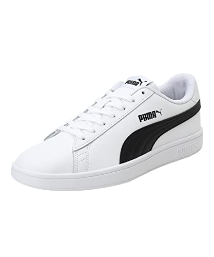 PUMA Smash V2 L, Unisex - Adulto, Puma Puma EU
