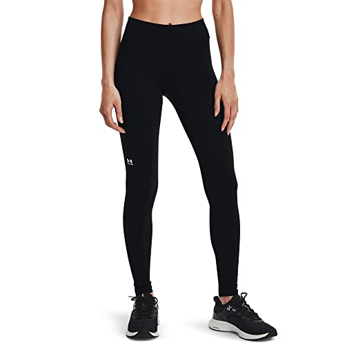 Under Armour Donna UA CG Authentics Legging Shorts