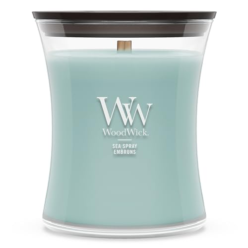 WoodWick Candela profumata | Candela a