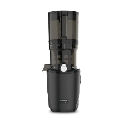 Kuvings AUTO8 Estrattore Lento 2L Nero KHS-860SE